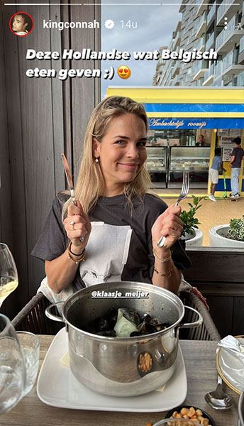 Klaasje Meijer