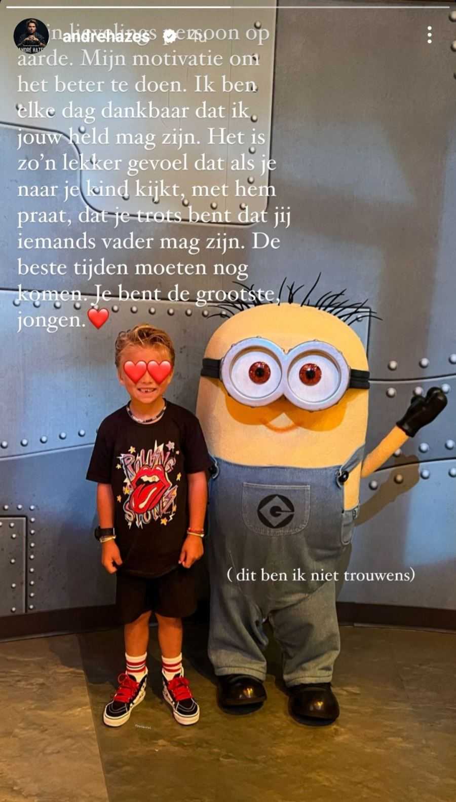 André Hazes