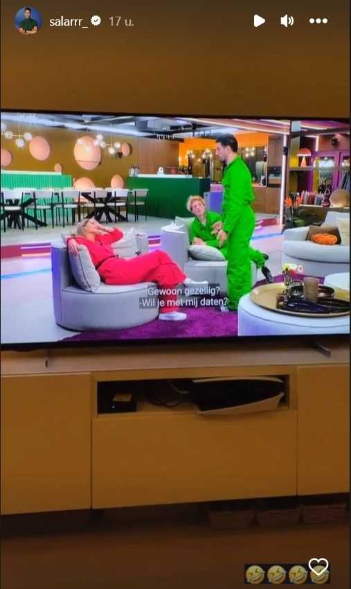 Big Brother 2023