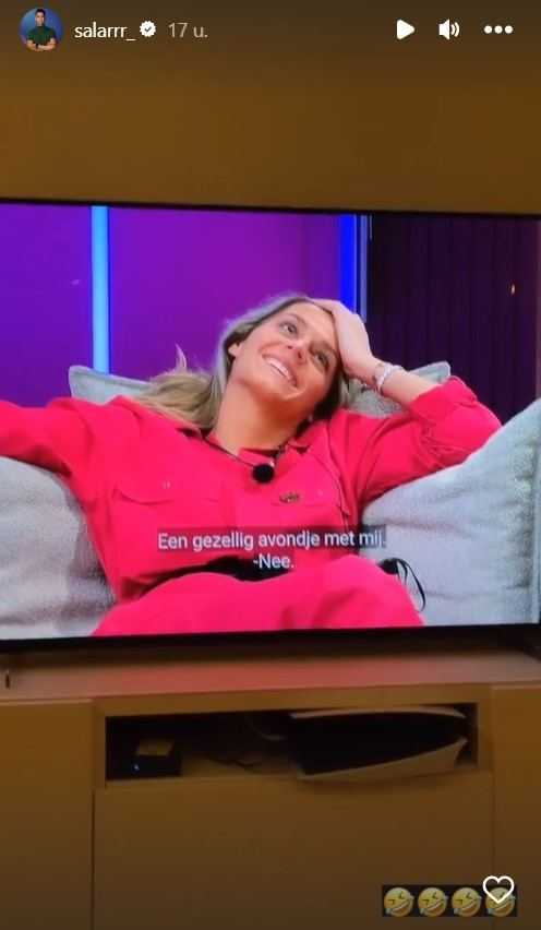 Big Brother 2023