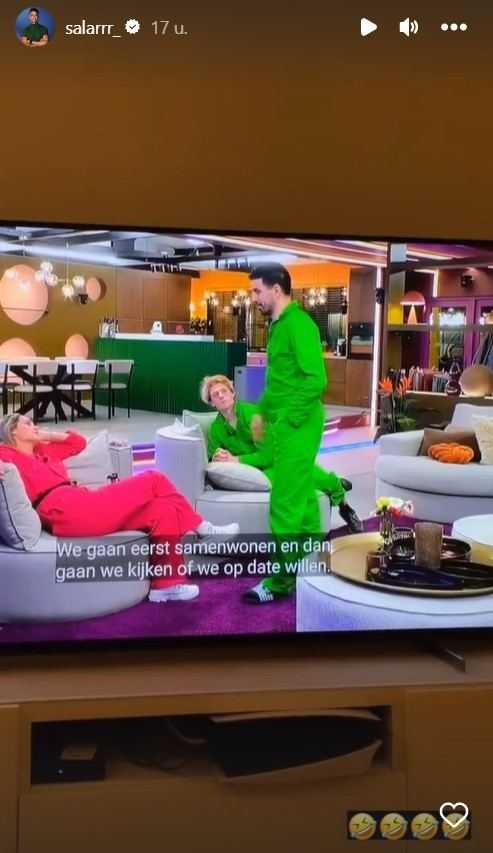 Big Brother 2023
