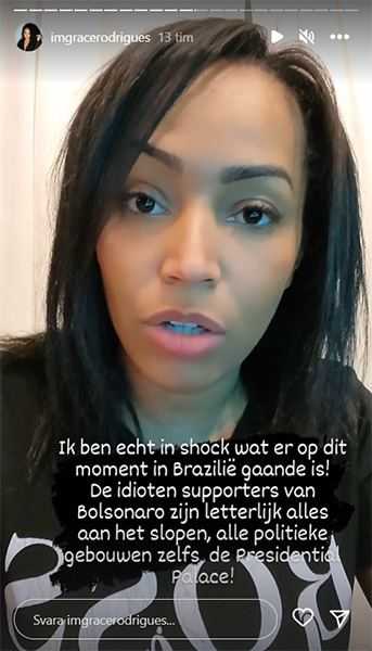 Grace Rodrigues