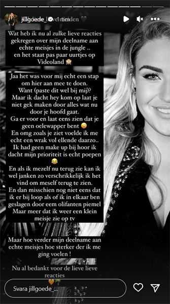 Jill Goede