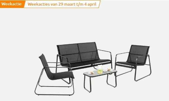 tuinset