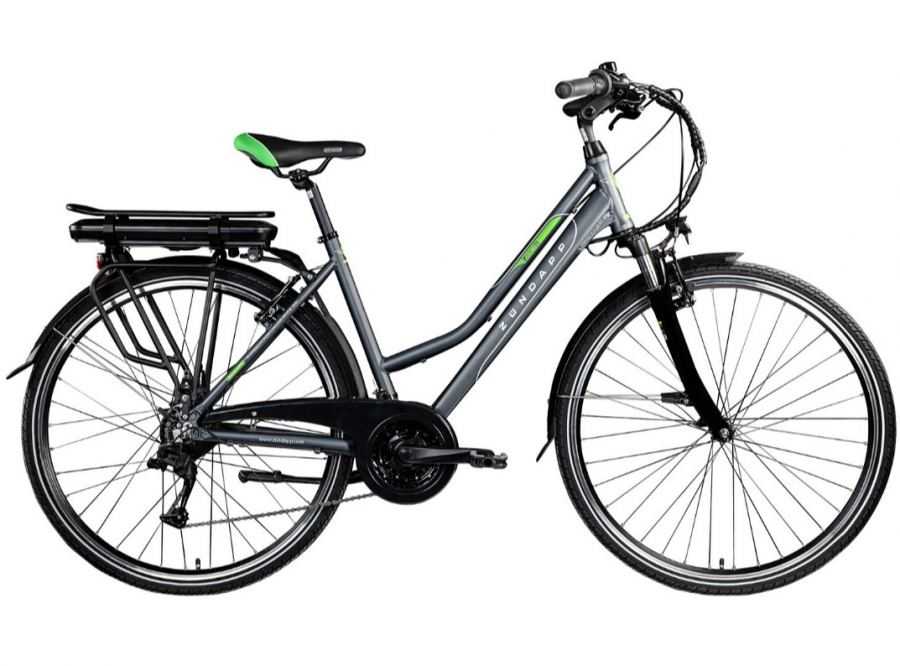 fietslid