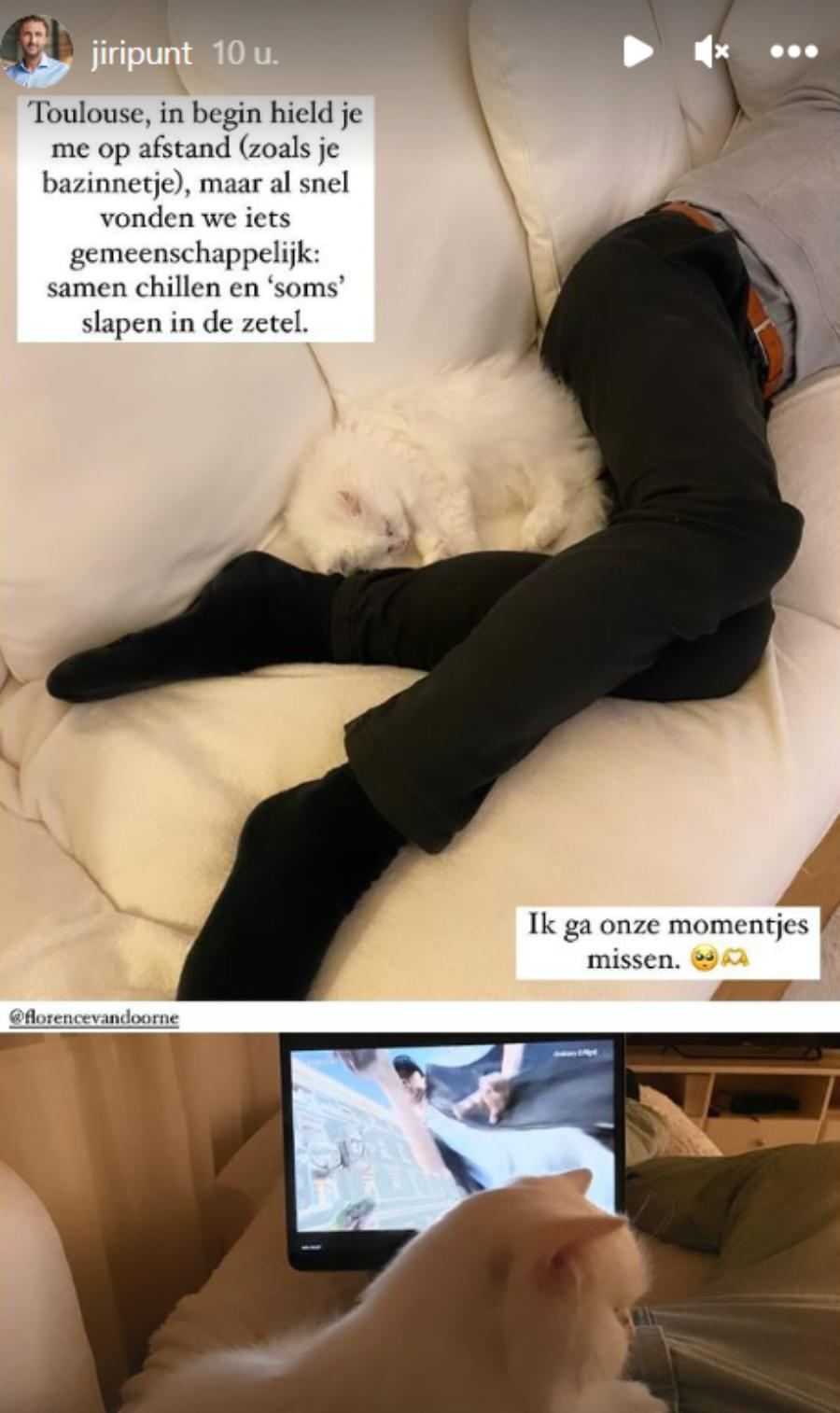 Jiri Punt