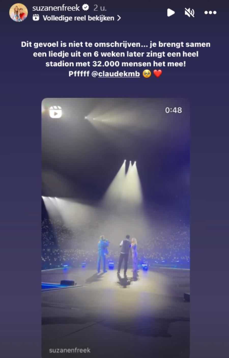 Suzan en Freek