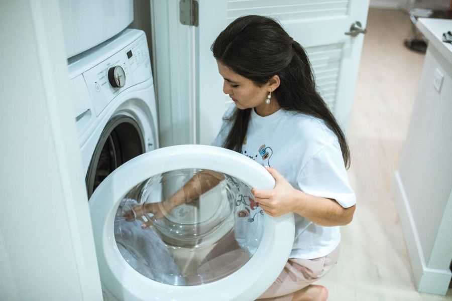 wasmachine