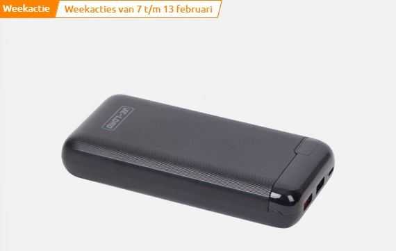 powerbank