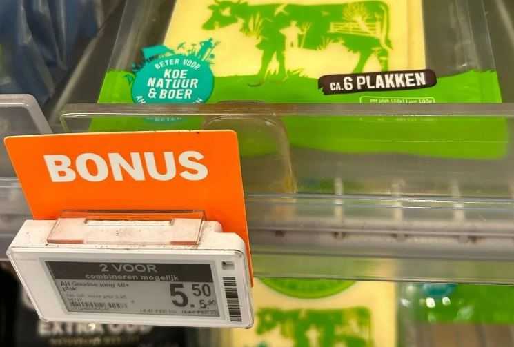 AH Kaas