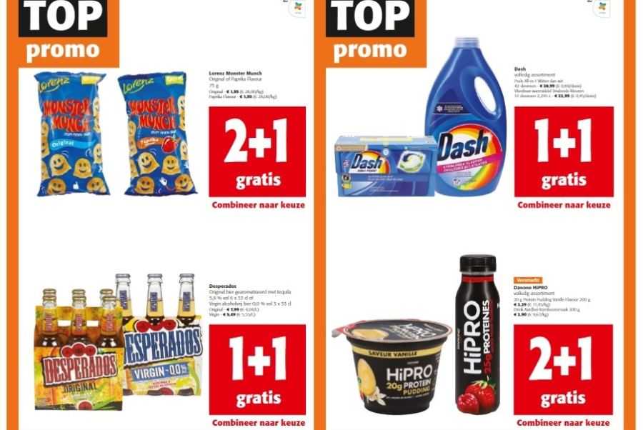 Promo