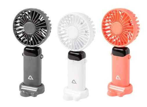 Miniventilator