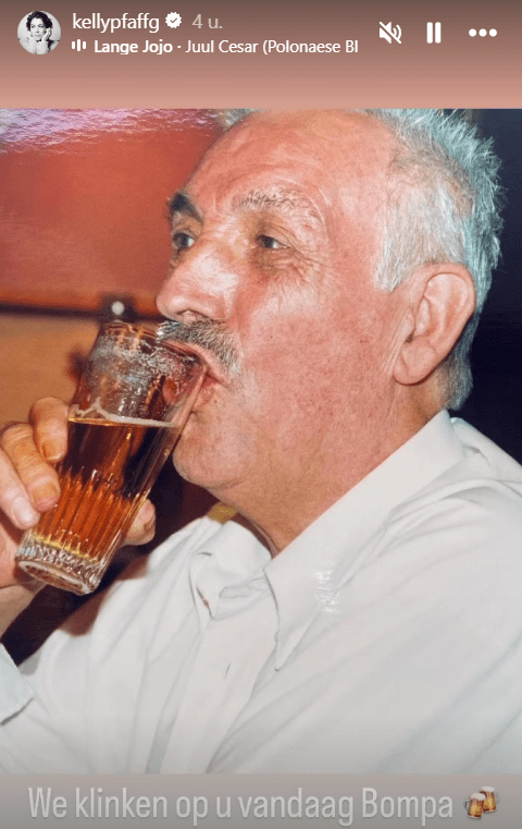 bompa Pfaff