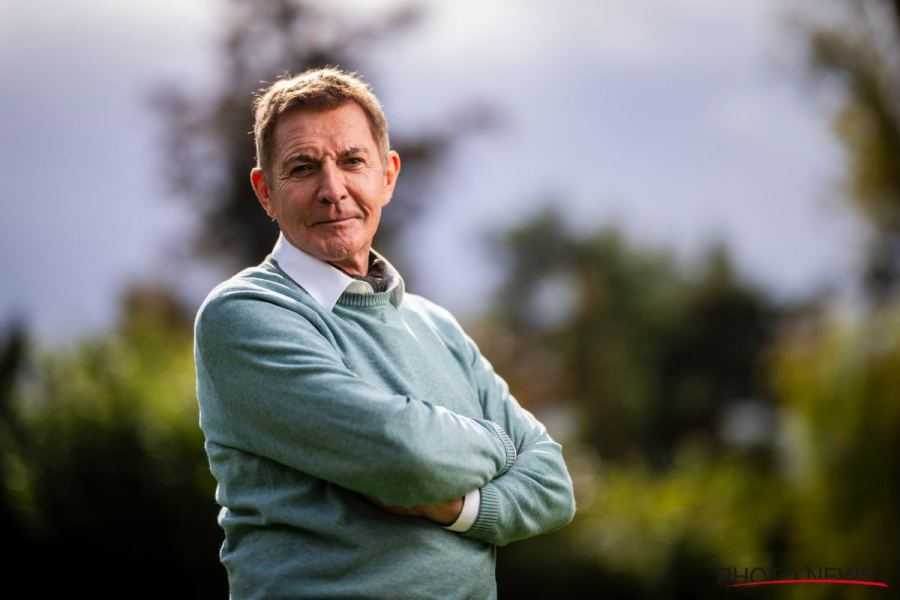 Luc Appermont