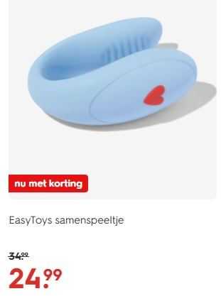 Seksspeeltje