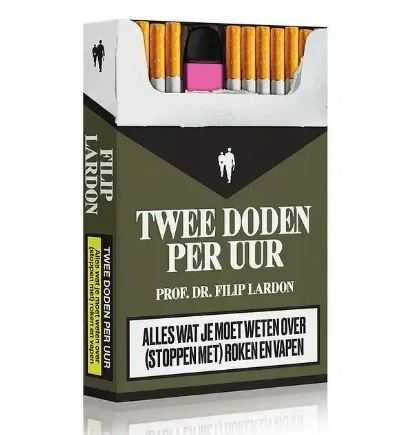 Boek