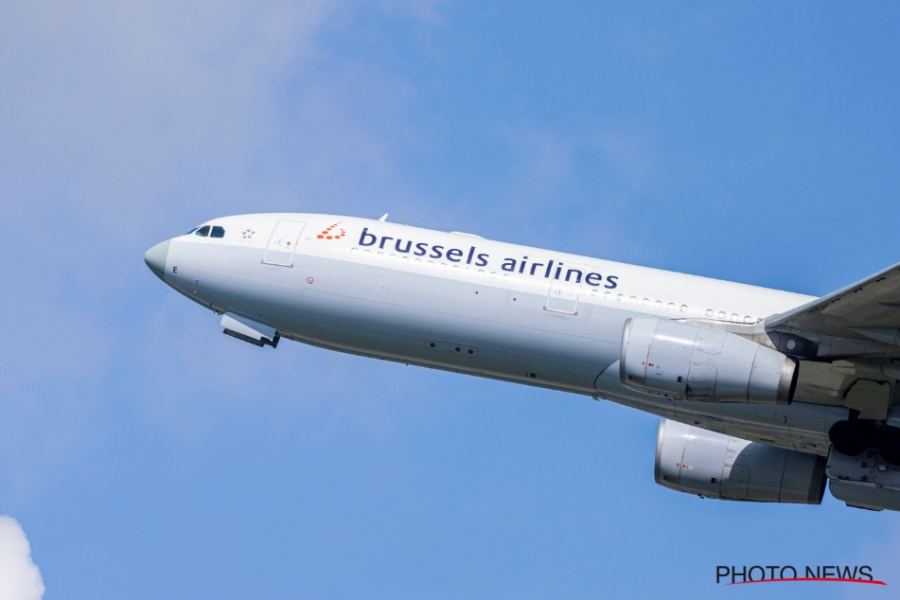 Brussels Airlines