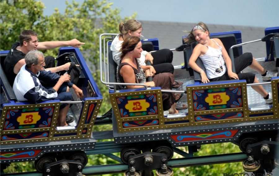 Bobbejaanland
