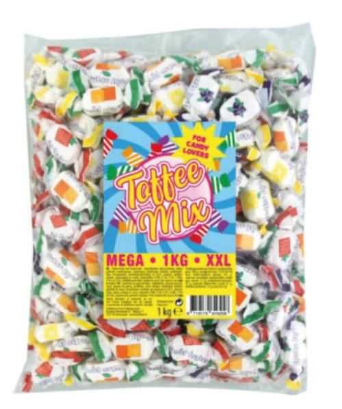 toffee mix 