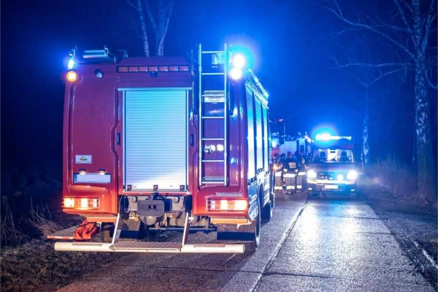 Brandweer