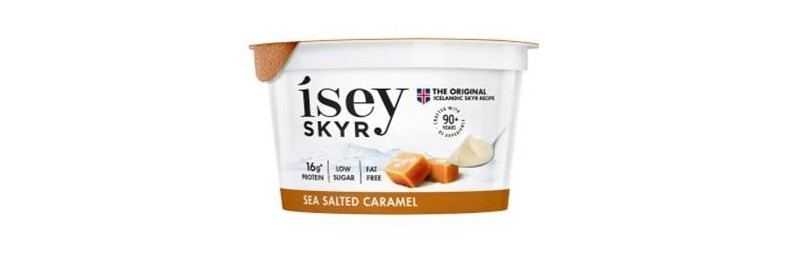 FAVV - Skyr
