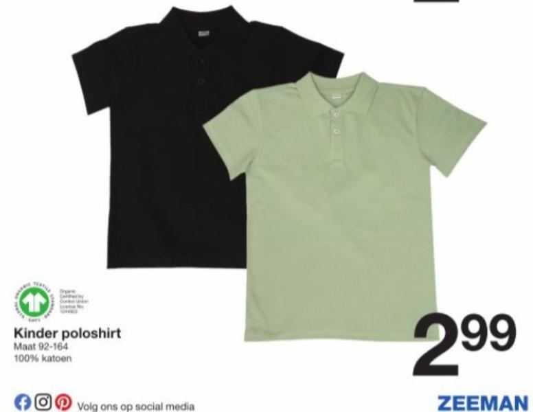 poloshirt