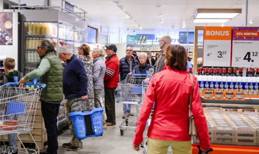 Albert Heijn