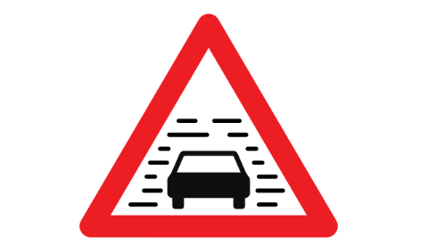 verkeersbord