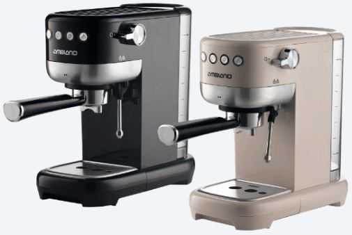 Espressomachine