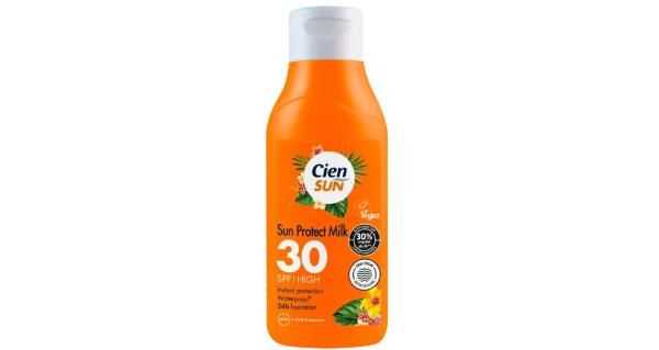 cien zonnecrème