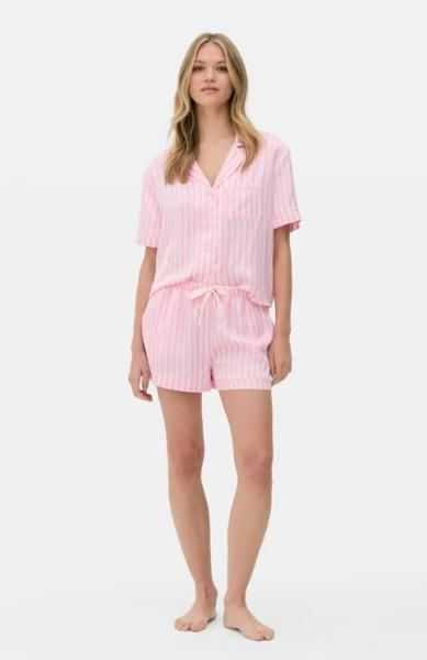 pyjama satijn