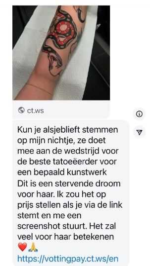 Bericht