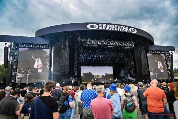 Rock Werchter
