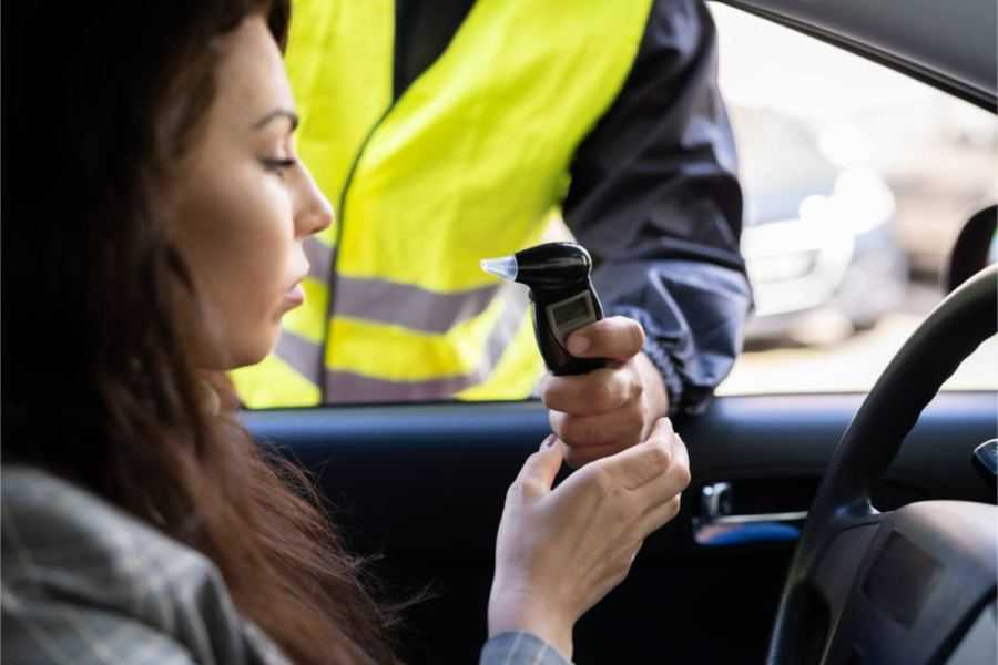 alcohol achter het stuur dronken rijden alcoholcontrole