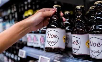 Noë tripel