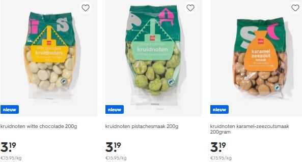 Kruidnoten