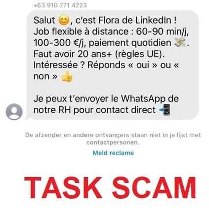 Bericht