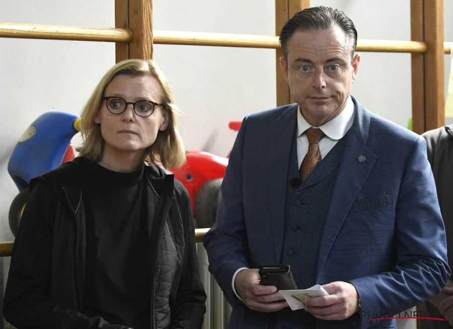 Veerle Hegge - Bart De Wever