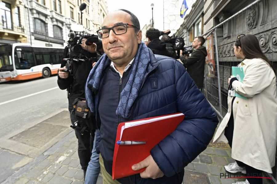 Ahmed Laaouej