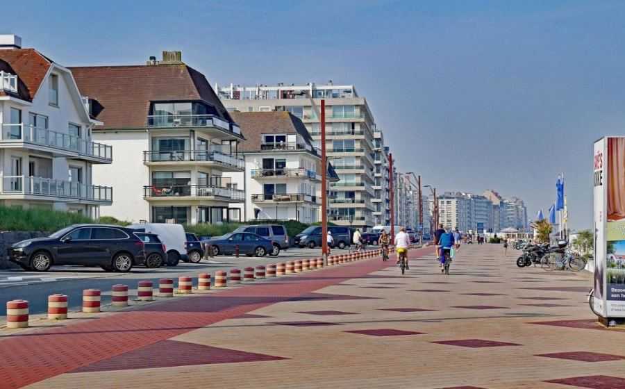 appartementen