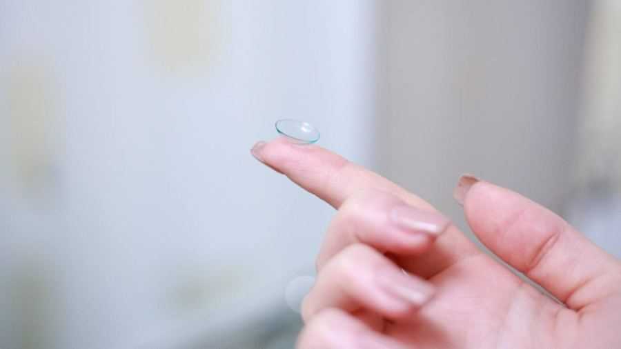 contactlens