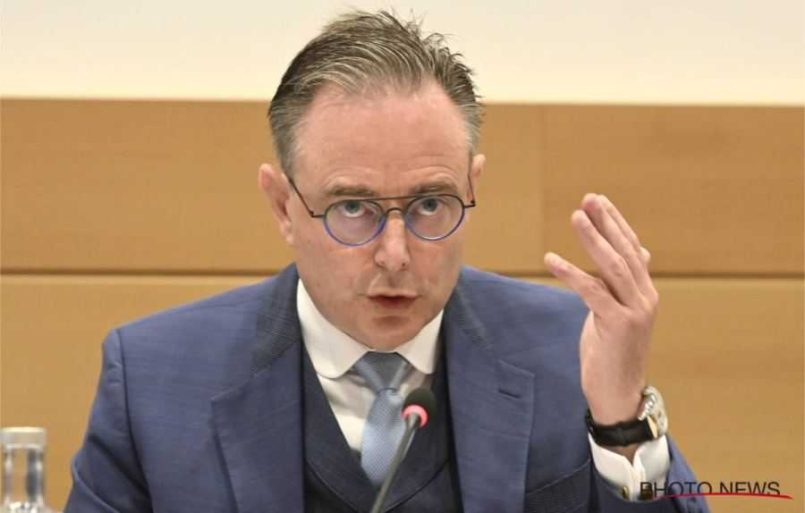 Bart De Wever