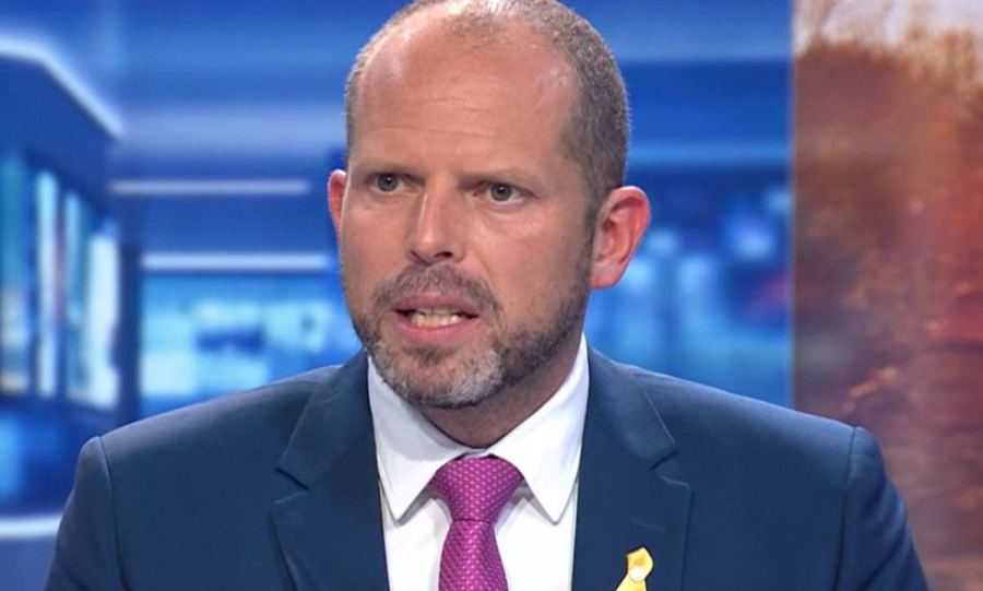 Theo Francken