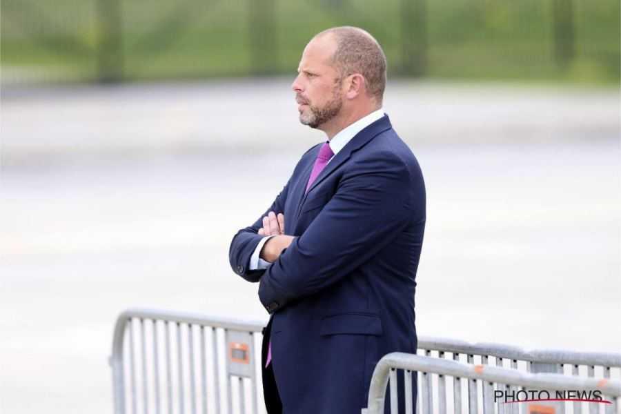 Theo Francken