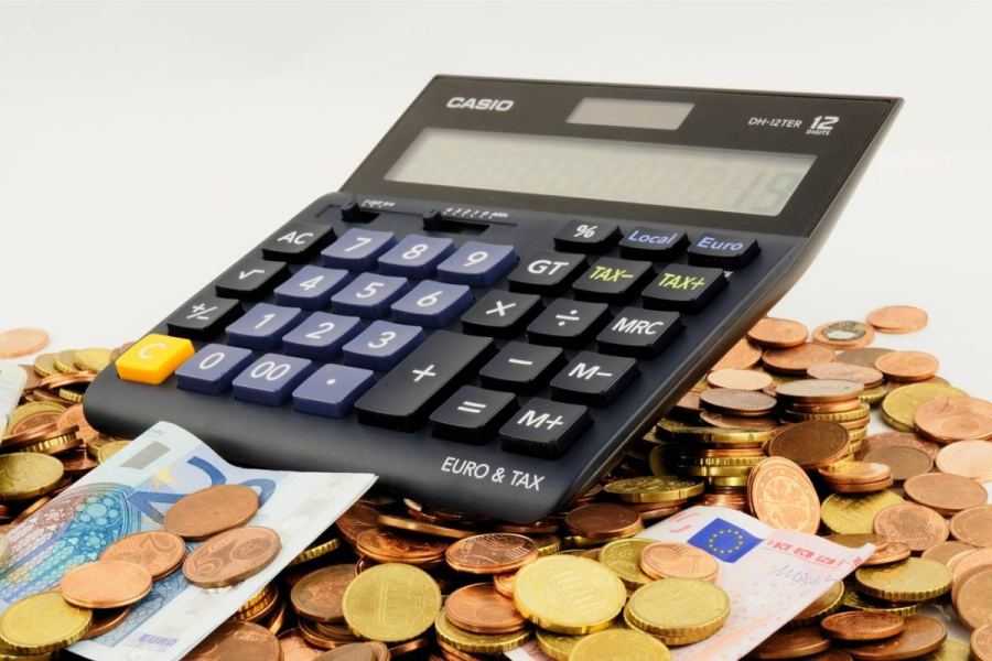 geld euro