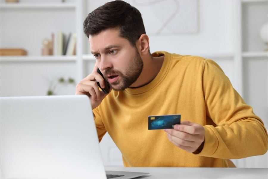 cybercriminaliteit phishing