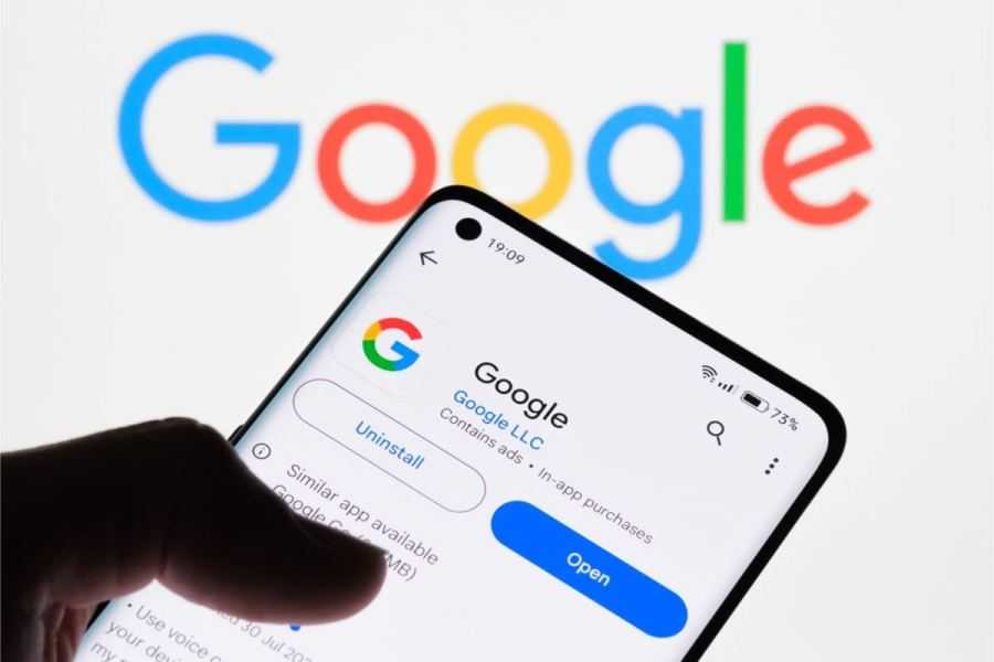 google