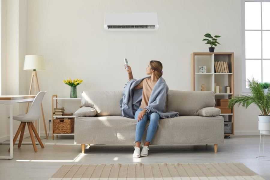 airco, verwarmen, energie