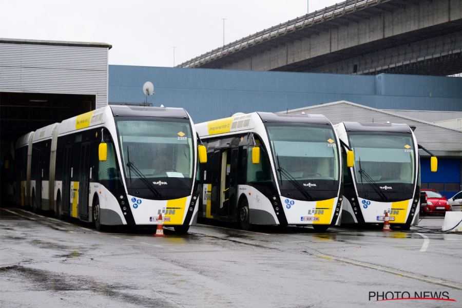 De Lijn