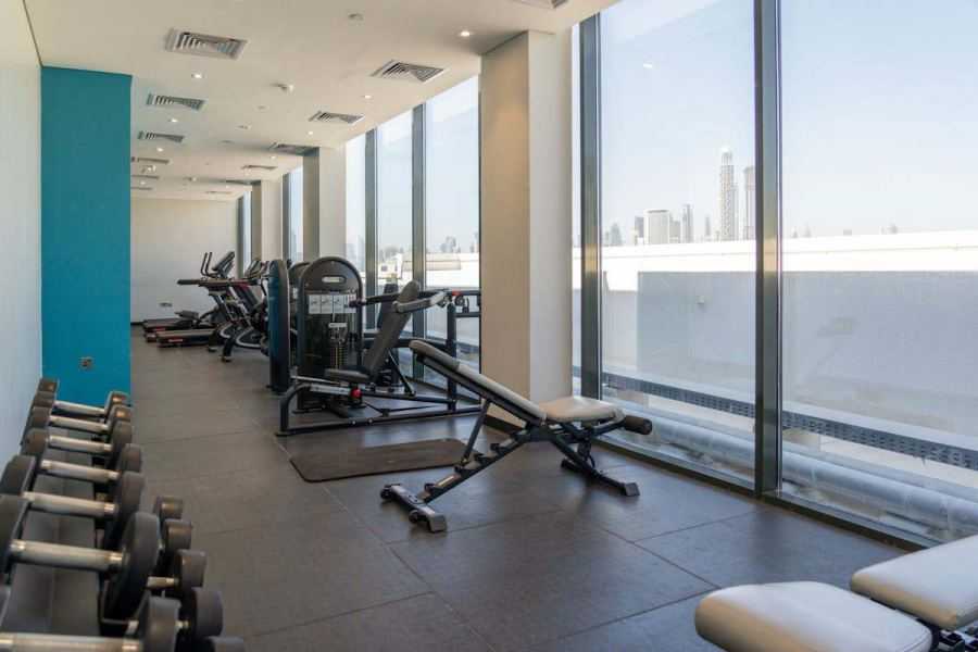 Fitness